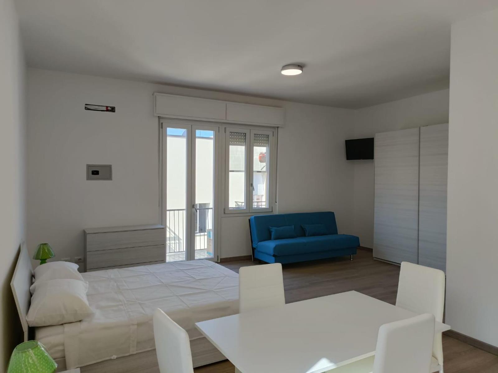 Alghero Experience Habitación foto