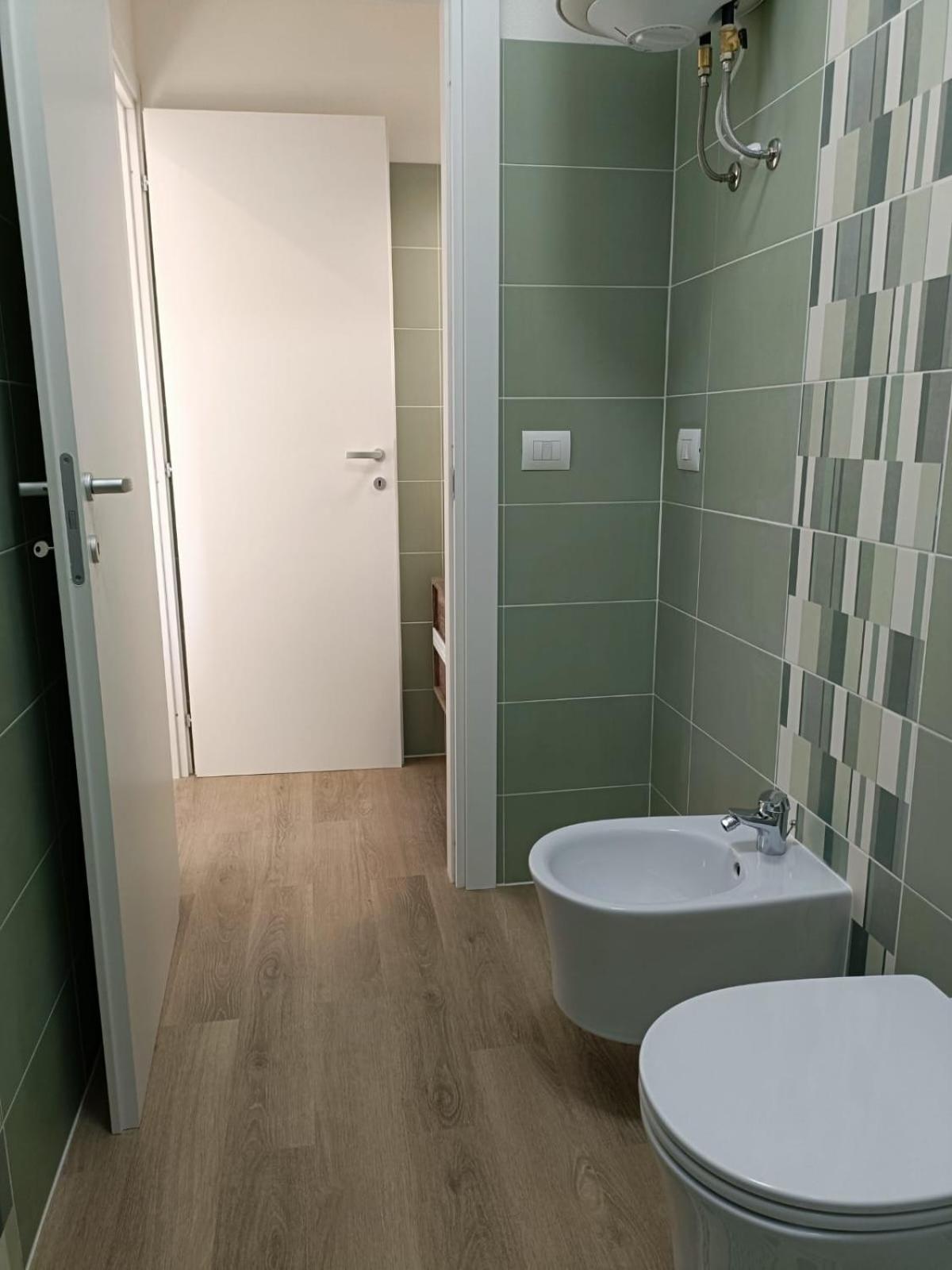 Alghero Experience Habitación foto