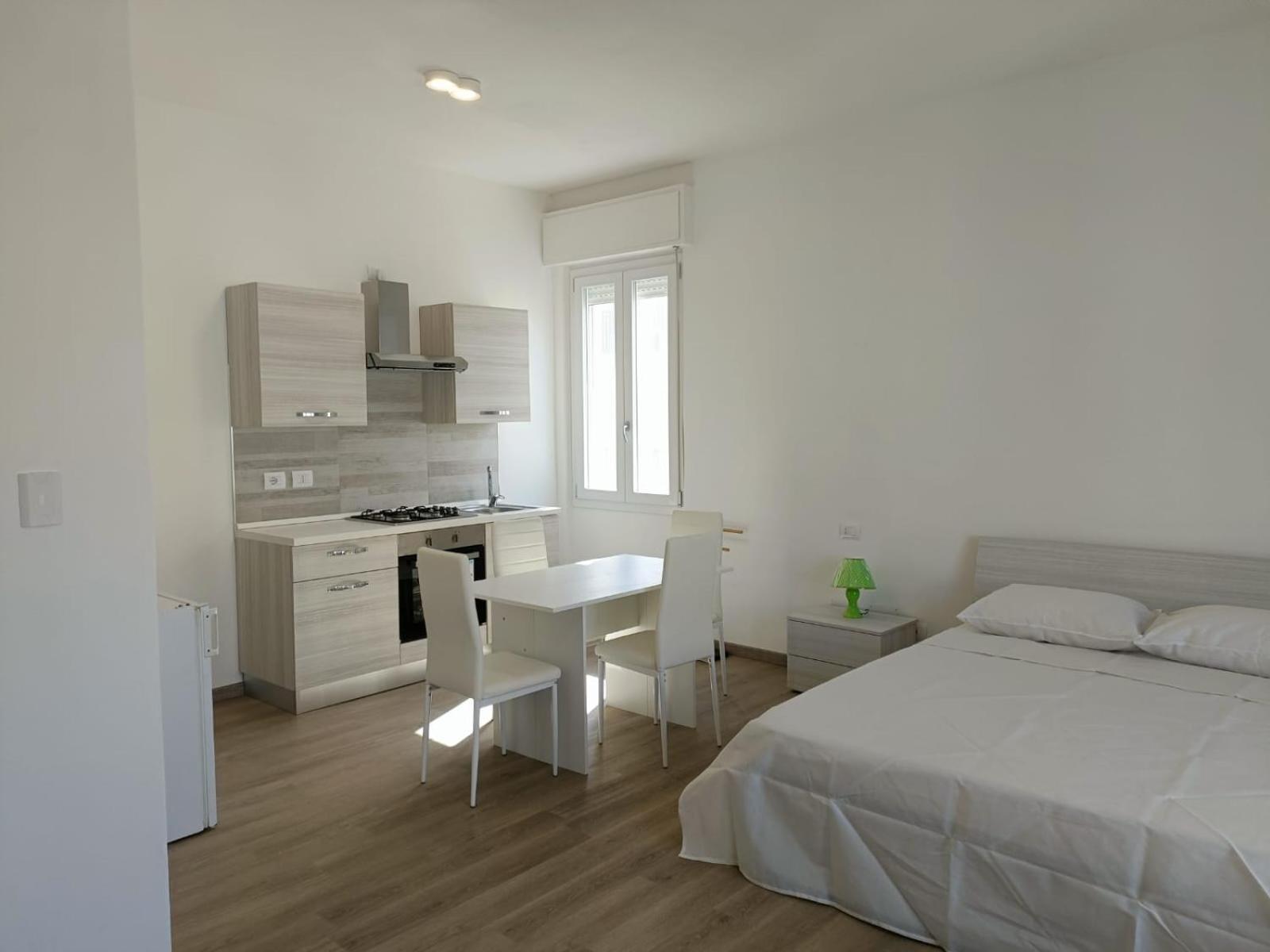Alghero Experience Habitación foto