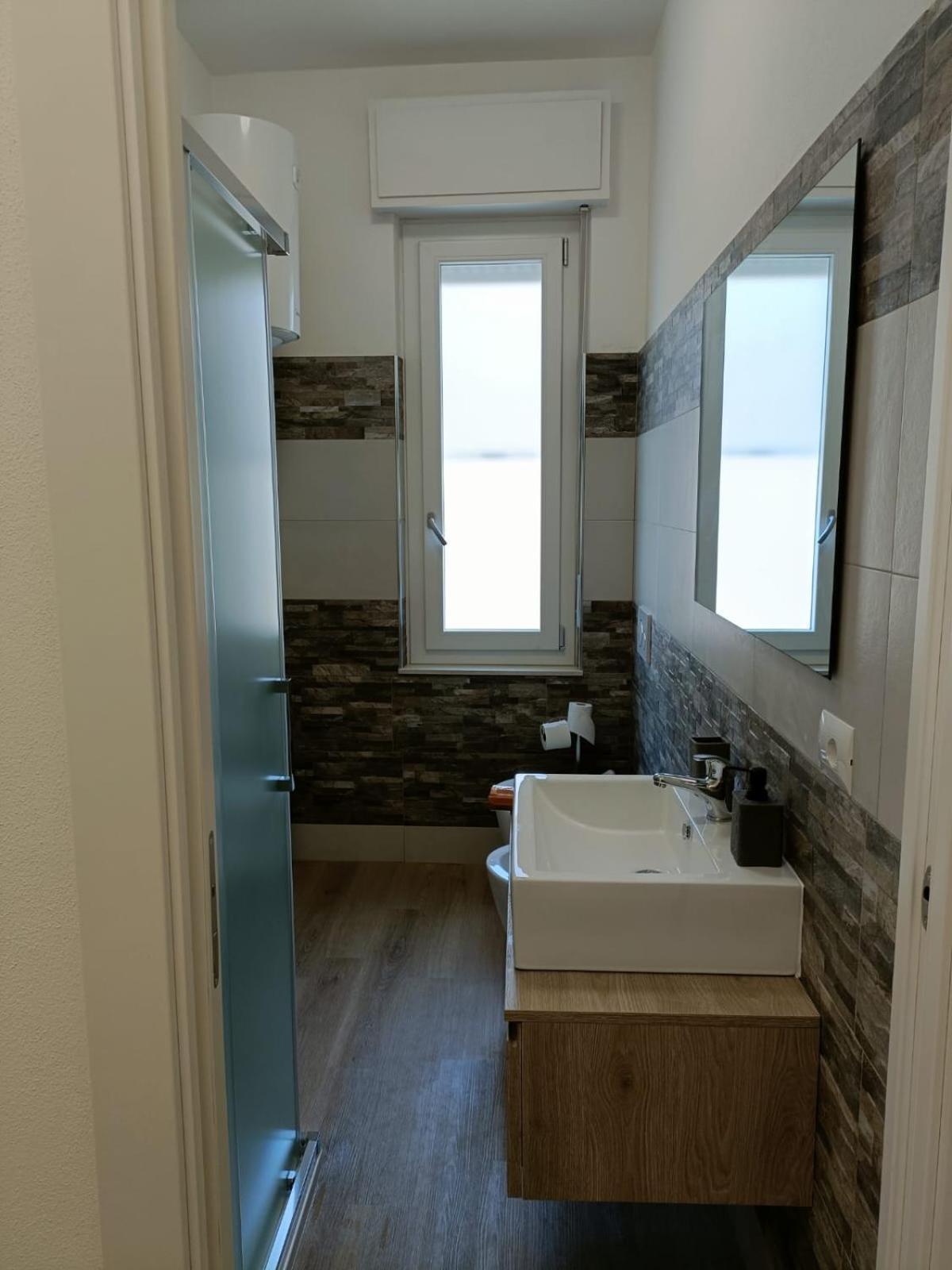 Alghero Experience Habitación foto