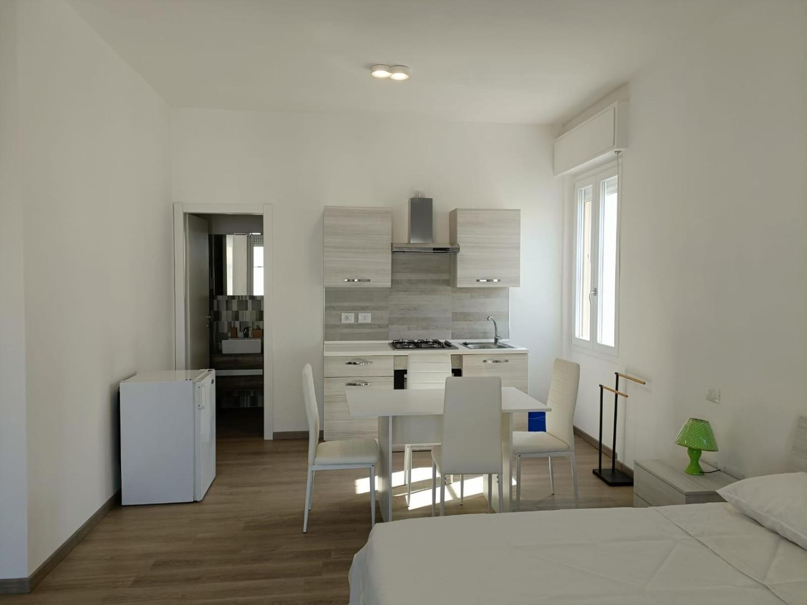 Alghero Experience Habitación foto