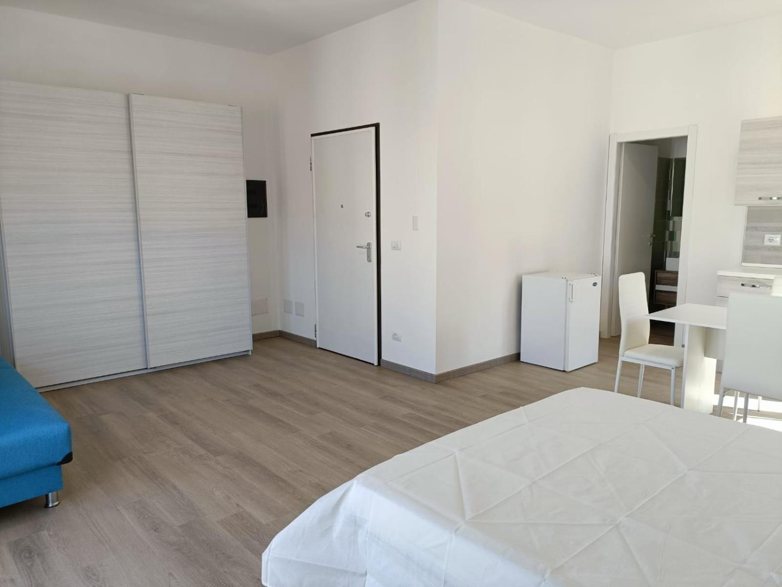 Alghero Experience Habitación foto