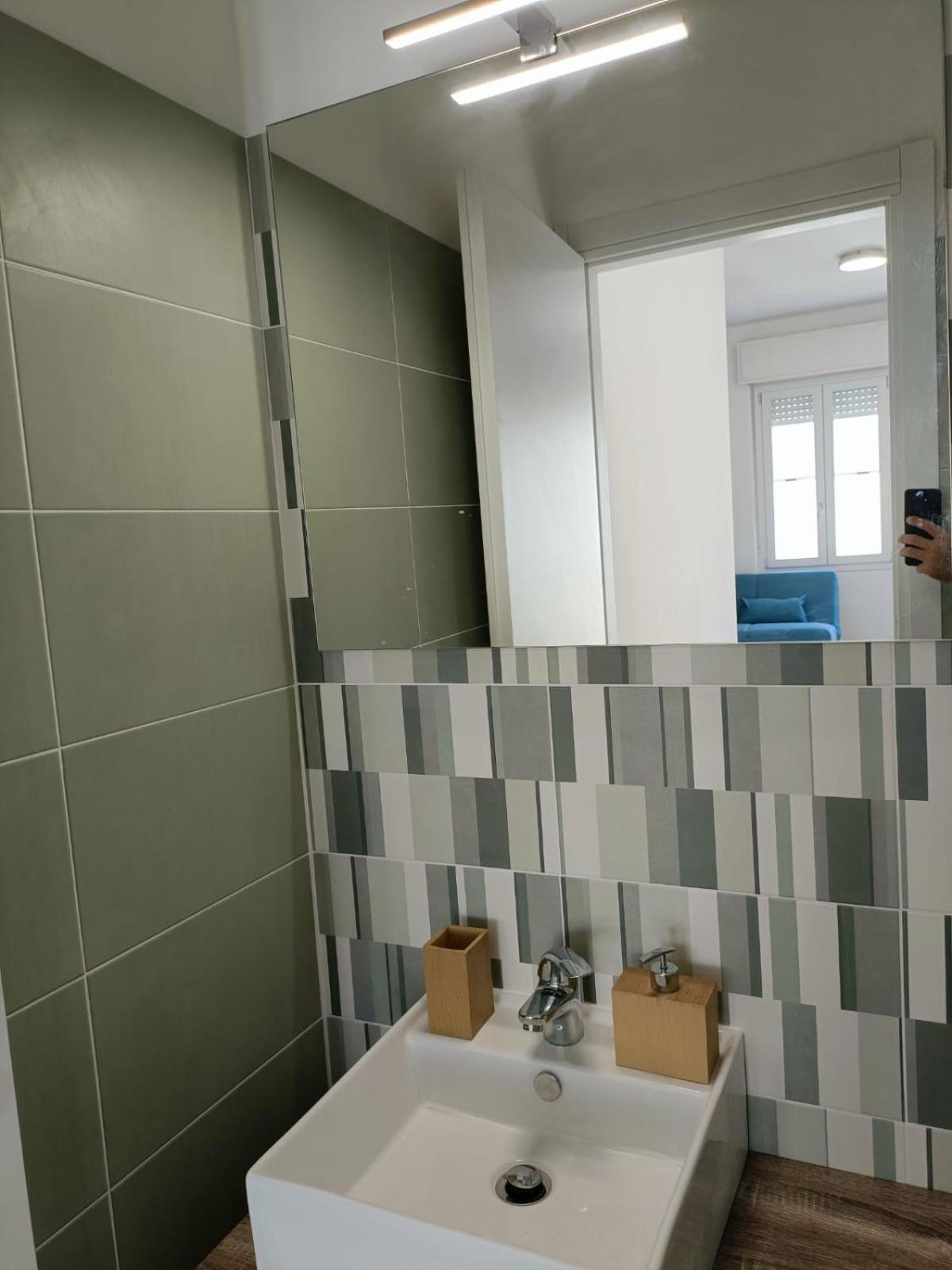 Alghero Experience Habitación foto