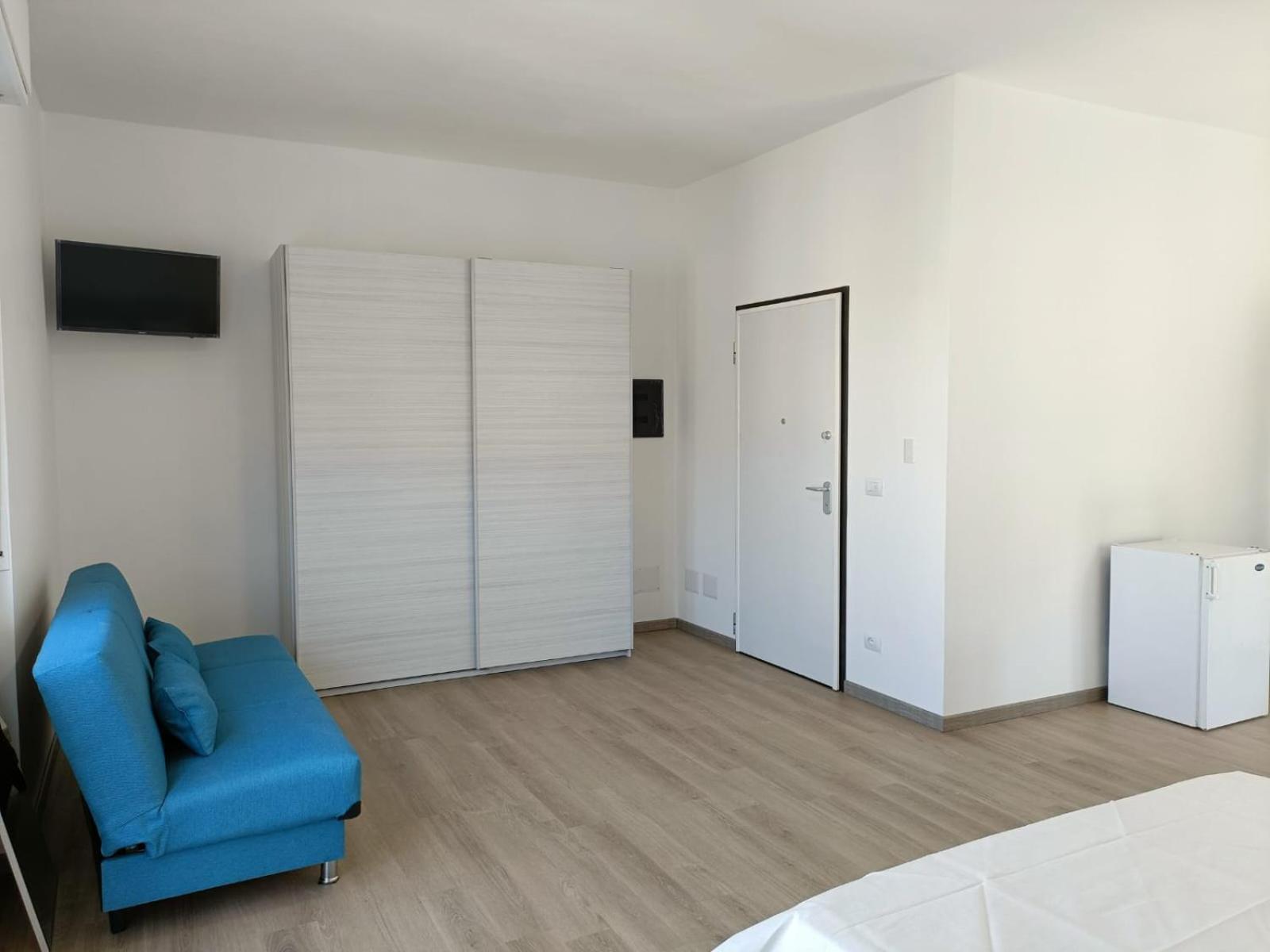 Alghero Experience Habitación foto