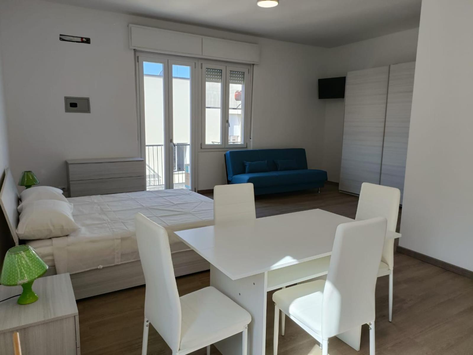 Alghero Experience Habitación foto