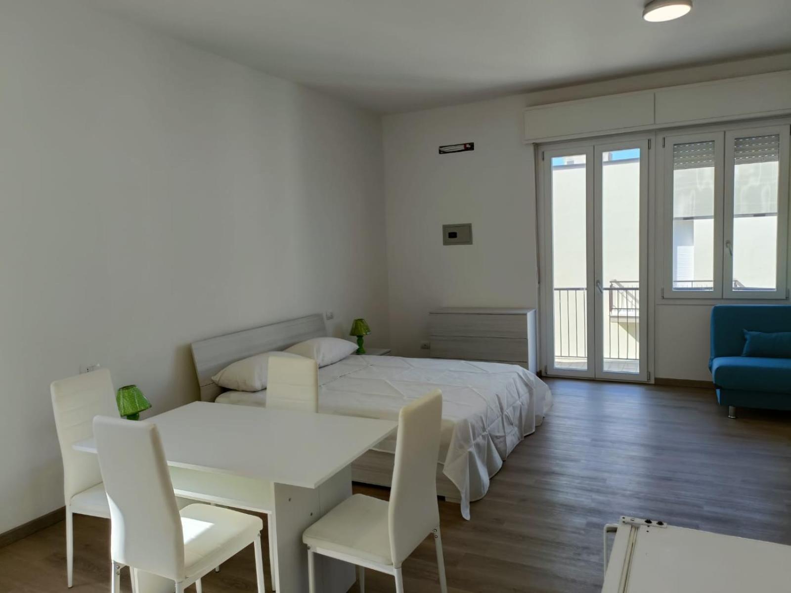 Alghero Experience Habitación foto
